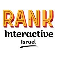 Rank Interactive Israel (former Netboost Media Ltd.) logo - Similar company to Plaretech