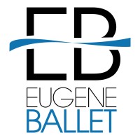 EUGENE BALLET logo - Similar company to Eugene Opera