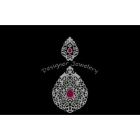 Designer jewelery logo - Similar company to Agentur Phool