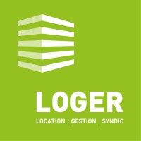 LOGER.Immobilier logo - Similar company to Iff Transaction