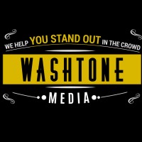 WashTone Media logo - Similar company to Vivida | Corporate Finance