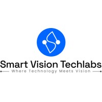 Smart Vision TechLabs logo - Similar company to Tecavy