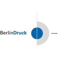 BerlinDruck GmbH + Co KG logo - Similar company to Humann Engineering