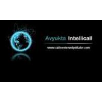 Avyukta Intellicall logo - Similar company to Avyukta