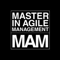 Master in Agile Management logo - Similar company to H4Ck3R