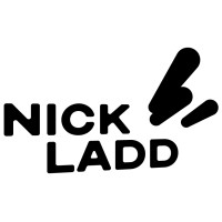 Nick Ladd Art & Animation logo - Similar company to Arcadia.Tv