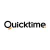 Quicktime Production logo - Similar company to The Red Dot Media