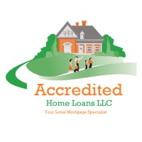 Accredited Home Loans logo - Similar company to Invalesco Real Estate