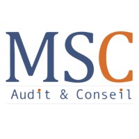 MSC Audit & Conseil logo - Similar company to M.Sc. Modeling For Neuronal And Cognitive Systems