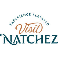 Visit Natchez logo - Similar company to Visit Indian River County
