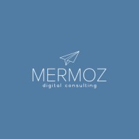 Mermoz Digital Consulting logo - Similar company to Strategem Communication