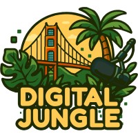 Digital Jungle SF logo - Similar company to Workfloows