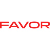 Favor logo - Similar company to Framerfry - #1 Framer Web Design Agency
