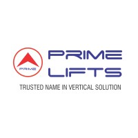 PRIME LIFTS PVT LTD logo - Similar company to Elevate Engineering Limited.