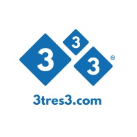 3tres3 | España logo - Similar company to Rotecna, S.A.