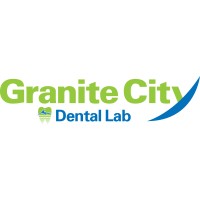 Granite City Dental Lab logo - Similar company to Renstrom Dental Studio
