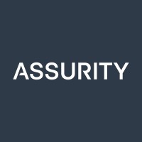 Assurity Australia logo - Similar company to Bdna