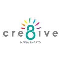 Cre8ive Media PNG Ltd logo - Similar company to Wave