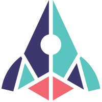 Rocket Launch logo - Similar company to Warrensoffice - Certified B Corp™