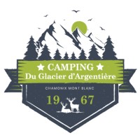 SCI Camping du glacier d'argentière logo - Similar company to Popolitique