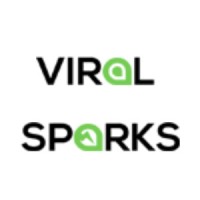 Viral Sparks logo - Similar company to Uplft