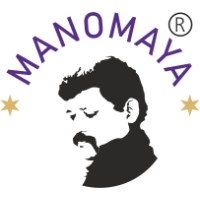 Manomaya logo - Similar company to Bubblesort Tech