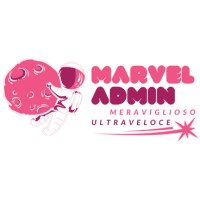 MarvelHost logo - Similar company to Ovi Solutions