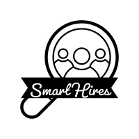 Smart Hires logo - Similar company to Rey