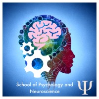 School of Psychology and Neuroscience logo - Similar company to School For Authenticity