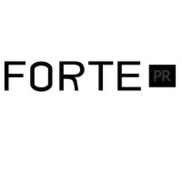 Forte PR logo - Similar company to Nimbus Partners.