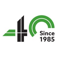 Fluenta logo - Similar company to Segitec