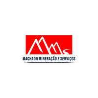 MMS Machado Mineração e Serviços logo - Similar company to Equipamentos De Construção E Mineração