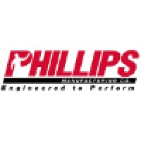 Phillips Manufacturing Co. logo - Similar company to The Institute For Equity-Centered Leadership (Formerly Psfp)