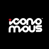 ICONOMOUS logo - Similar company to Petready