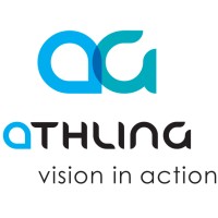 Athling logo - Similar company to Datafab