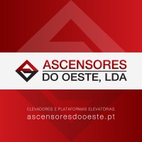Ascensores do Oeste - Elevadores e Plataforma Elevatórias logo - Similar company to Elevare Elevadores