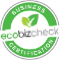Ecobizcheck Inc.