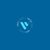 Verie Clean logo - Similar company to Topmark Cleaning Services Limited
