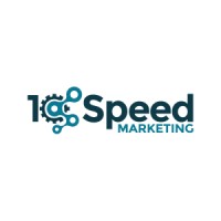 10 Speed Marketing