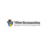 Mino Bemanning AS logo - Similar company to Wrk Bemanning