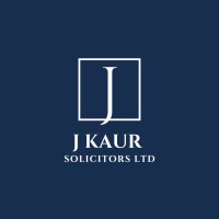 J Kaur Solicitors Ltd