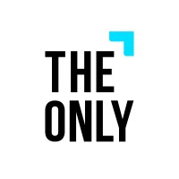 The Only Agency logo - Similar company to Blazma