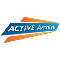 Active Archive Alliance logo - Similar company to Magnext Ltd