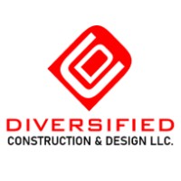 DIVERSIFIED CONSTRUCTION & DESIGN LLC logo - Similar company to Systems Flow Inc