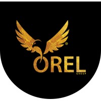 Orel Group logo - Similar company to Bharat Charge