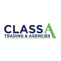 ClassA Trading & Agencies logo - Similar company to Digital Communications