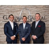 Gateway Capital Advisors, LLC logo - Similar company to Bellatrix-Hrm, Inc