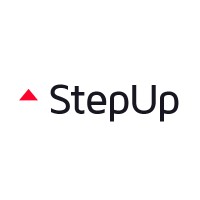 StepUp | B2B Marketing logo - Similar company to Bettersoftware.Dev