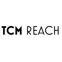 TCM REACH logo - Similar company to Reeves Training Solutions Ltd