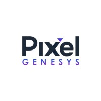 Pixel Genesys logo - Similar company to Software Solutions Company In Usa